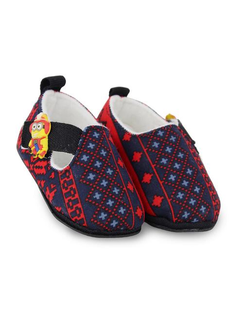 kids fancy soft booty - 18885843 - Very Small Image - 1