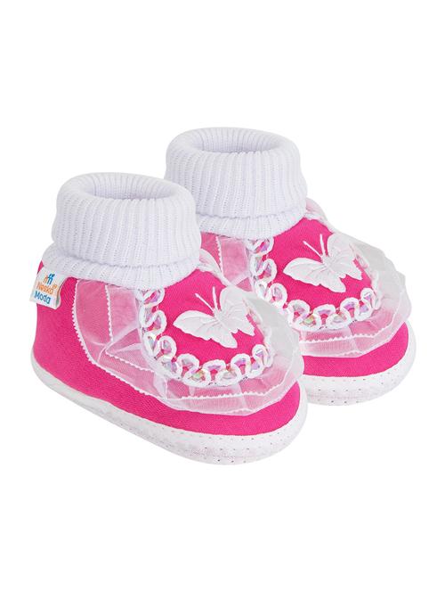 kids fancy soft booty - 18885860 - Very Small Image - 1