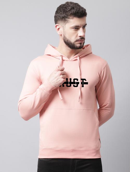 mens chest print sweatshirt - 18892881 - Very Small Image - 1