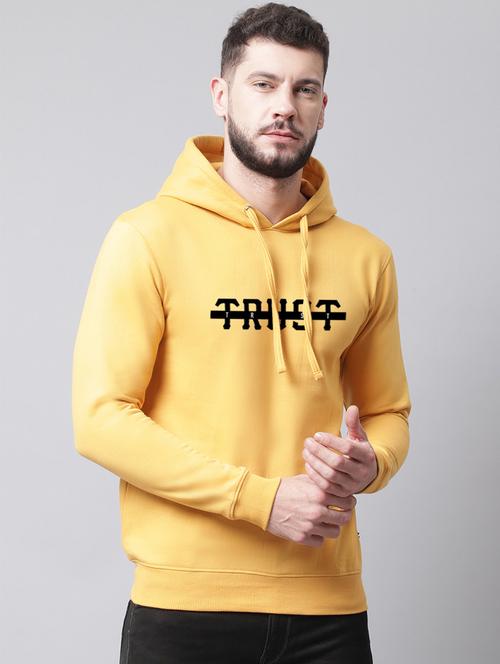 mens chest print sweatshirt - 18892908 - Very Small Image - 1
