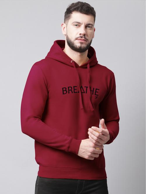 mens chest print sweatshirt - 18892911 - Very Small Image - 1