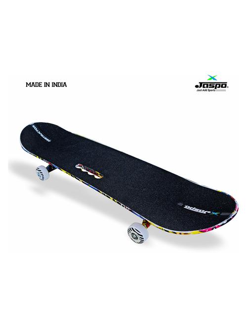 multi colored fiber skateboard - 18899293 - Very Small Image - 1