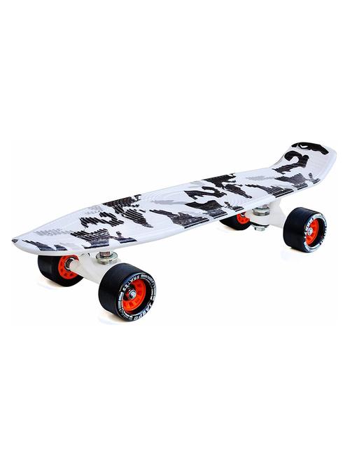 multi colored maple skateboard - 18899324 - Very Small Image - 1