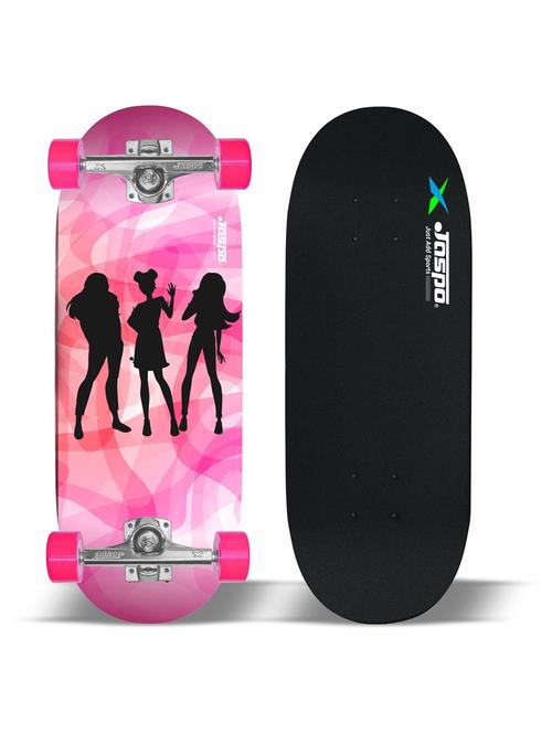 multi colored maple deck skateboard - 18899413 - Very Small Image - 1