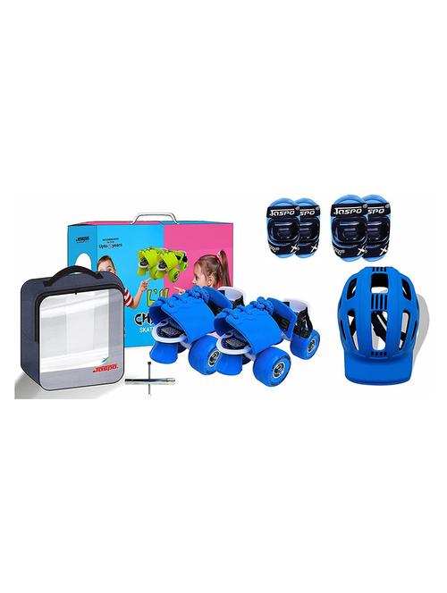 blue waveboard sports kit - 18899446 - Very Small Image - 1