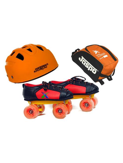 orange waveboard sports kit - 18899490 - Very Small Image - 1
