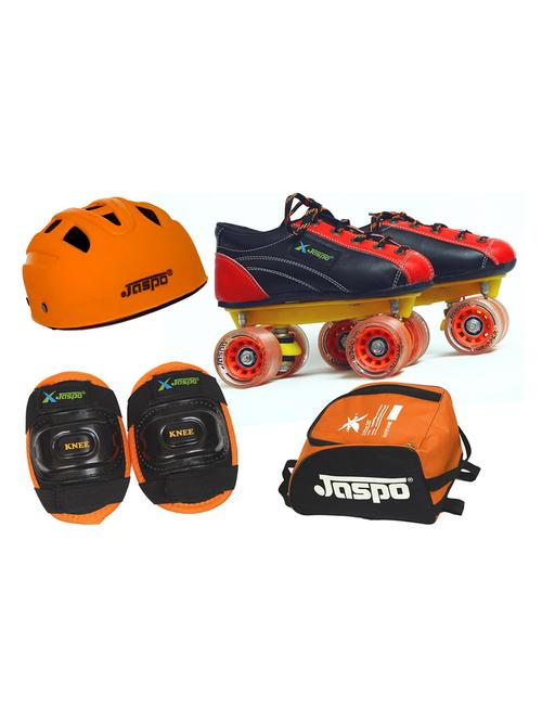 orange waveboard sports kit - 18899525 - Very Small Image - 1