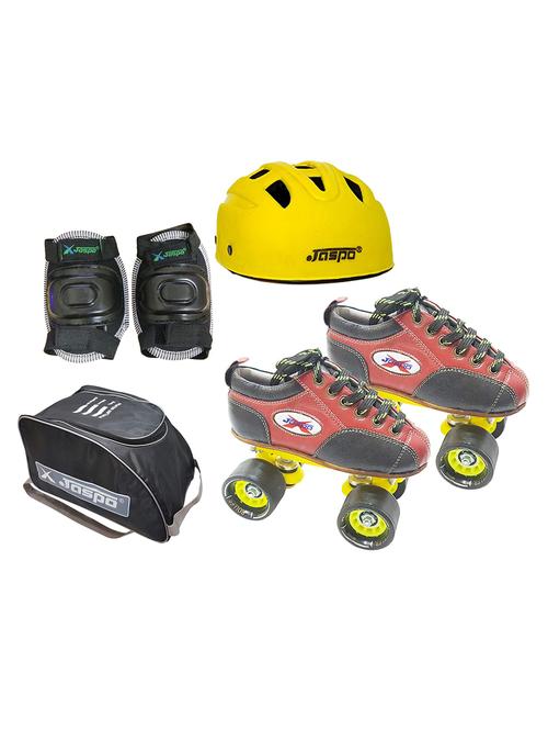 multi colored waveboard sports kit - 18899542 - Very Small Image - 1