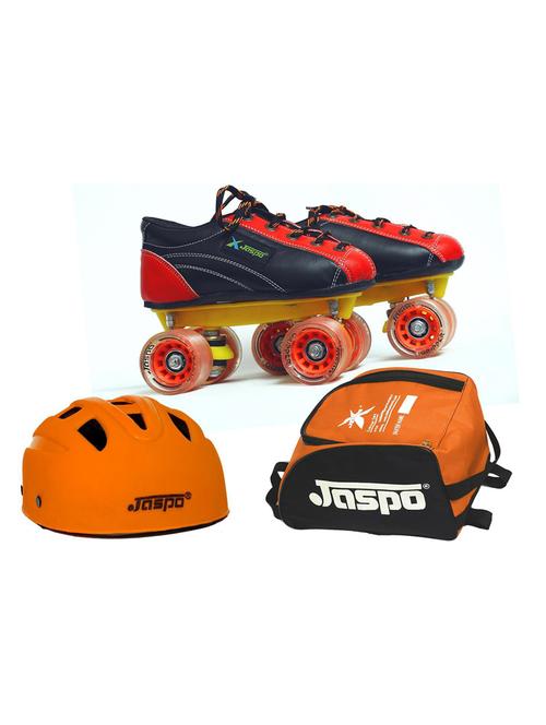 orange waveboard sports kit - 18899544 - Very Small Image - 1