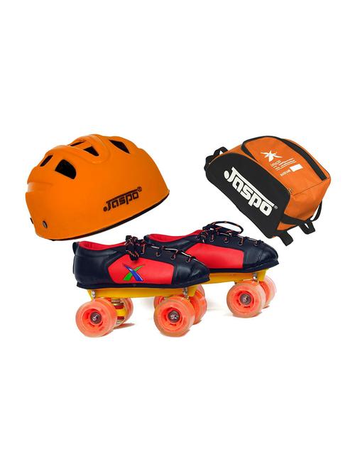 orange waveboard sports kit - 18899633 - Very Small Image - 1
