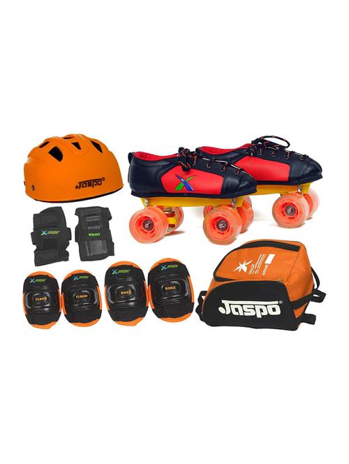 orange waveboard sports kit - 18899653 - Very Small Image - 1