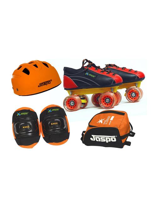 orange waveboard sports kit - 18899663 - Very Small Image - 1