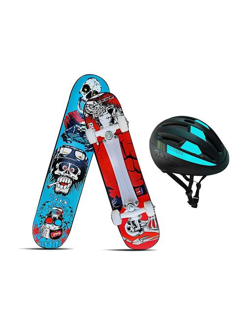 orange waveboard sports kit - 18899664 - Very Small Image - 1