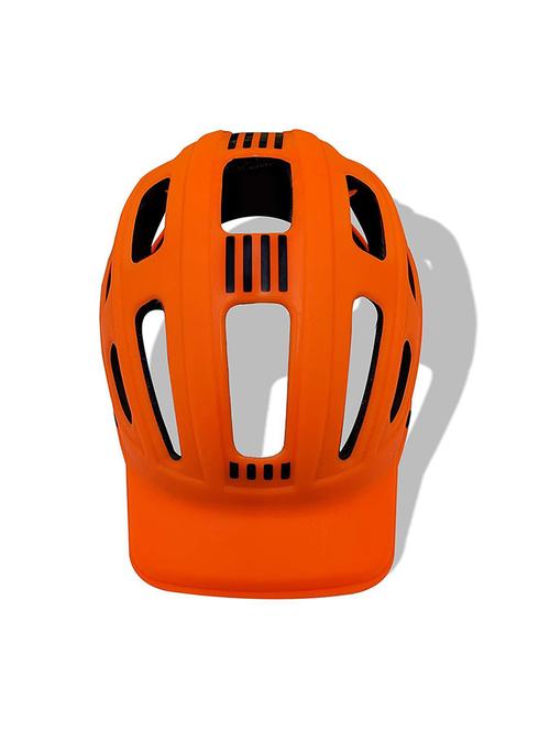 orange polyvinyl sports kit - 18899703 - Very Small Image - 1