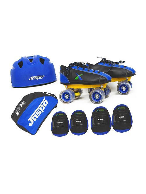 blue waveboard sports kit - 18899727 - Very Small Image - 1