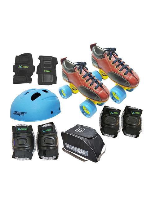 blue waveboard sports kit - 18899817 - Very Small Image - 1