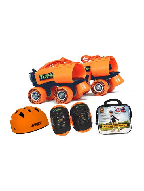 orange waveboard sports kit - 18899818 - Very Small Image - 1
