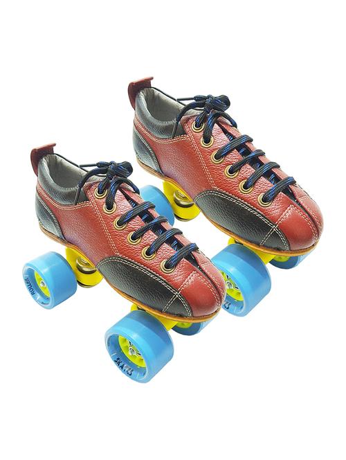 blue waveboard sports kit - 18899880 - Very Small Image - 1