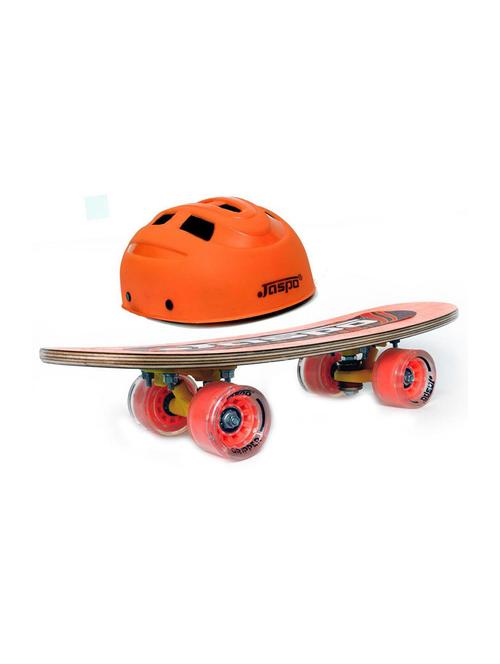orange waveboard sports kit - 18899890 - Very Small Image - 1