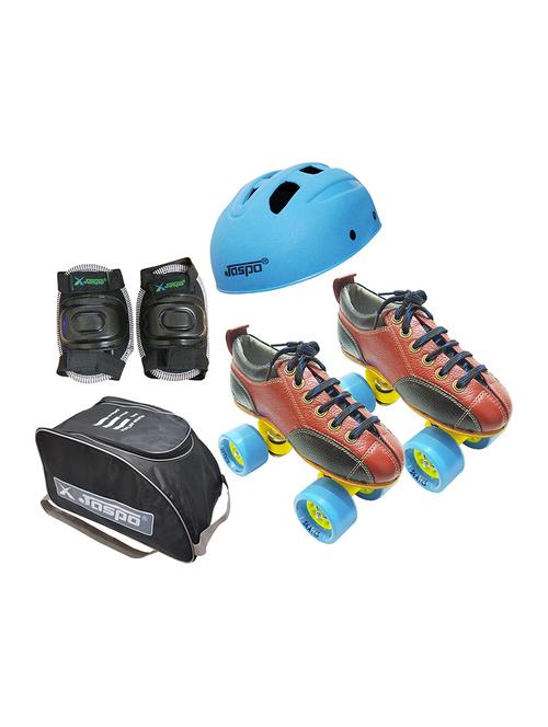 multi colored waveboard sports kit - 18899908 - Very Small Image - 1