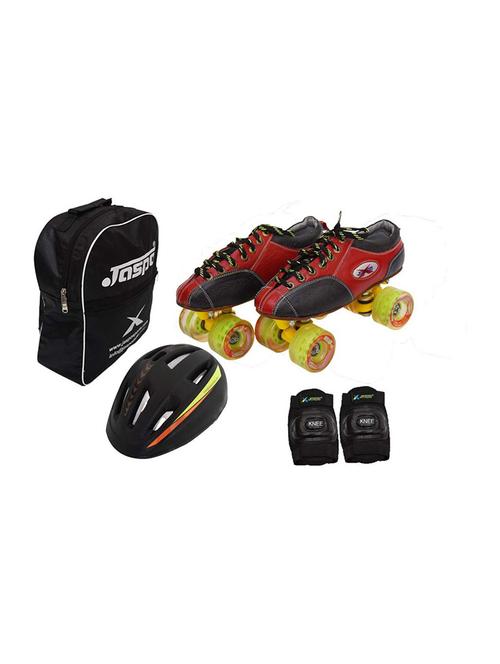 multi colored waveboard sports kit - 18900009 - Very Small Image - 1