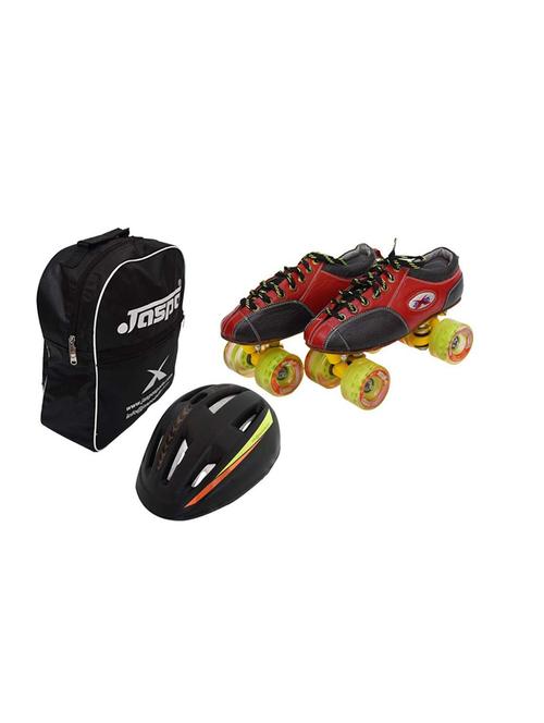 multi colored waveboard sports kit - 18900040 - Very Small Image - 1
