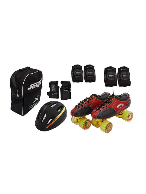 multi colored waveboard sports kit - 18900042 - Very Small Image - 1