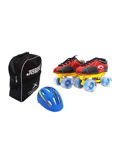 multi colored waveboard sports kit - 18900068 - Very Small Image - 1