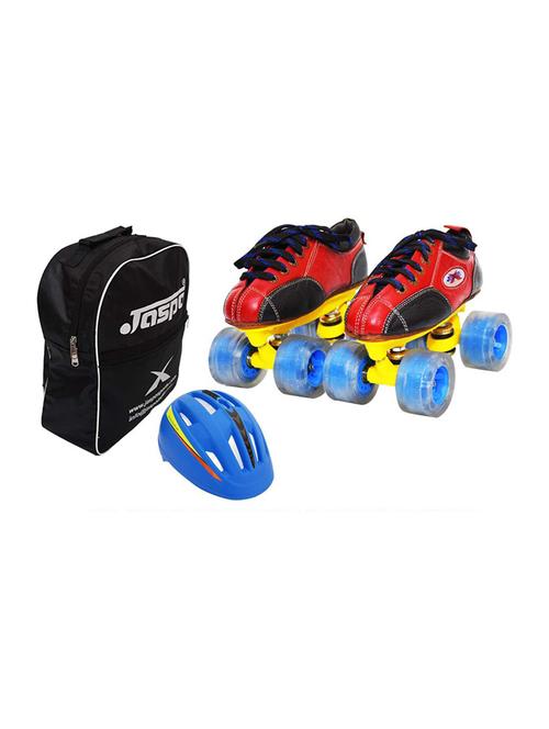 multi colored waveboard sports kit - 18900087 - Very Small Image - 1