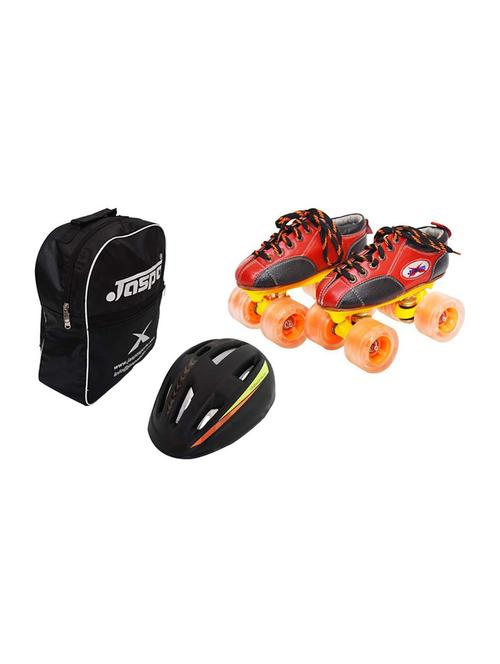 multi colored waveboard sports kit - 18900163 - Very Small Image - 1