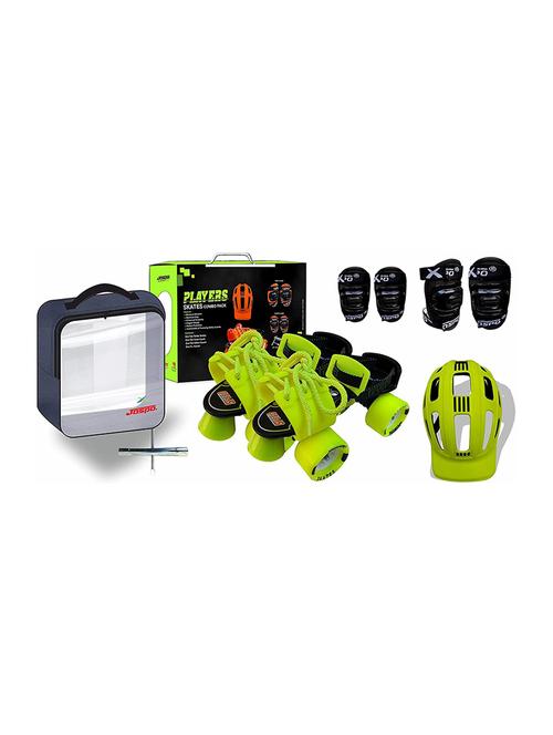 multi colored waveboard sports kit - 18900183 - Very Small Image - 1
