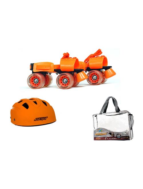 orange waveboard sports kit - 18900194 - Very Small Image - 1