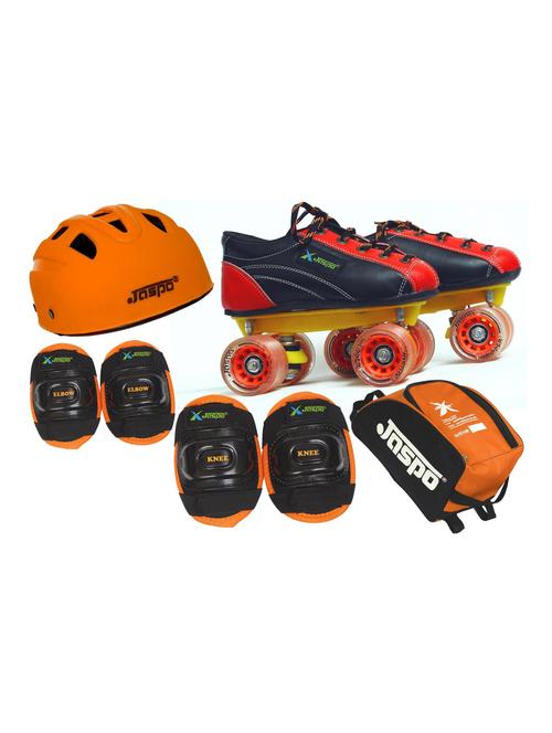 orange waveboard sports kit - 18900285 - Very Small Image - 1
