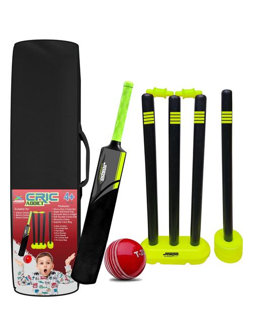 black fiber sports kit - 18900290 - Very Small Image - 1