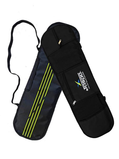 black polyvinyl sports kit - 18900312 - Very Small Image - 1