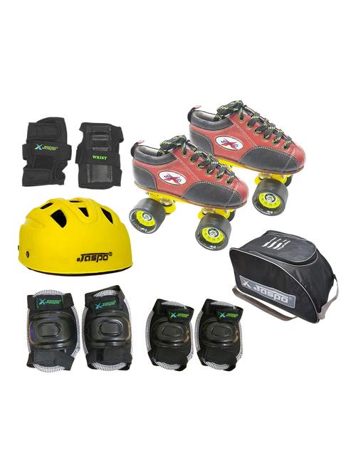 black waveboard sports kit - 18900328 - Very Small Image - 1