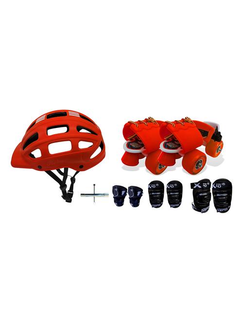 orange waveboard sports kit - 18900340 - Very Small Image - 1