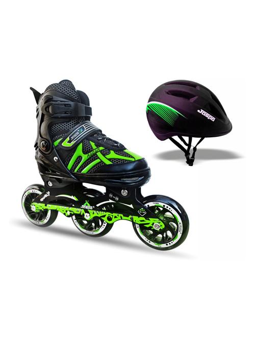 green waveboard sports kit - 18900343 - Very Small Image - 1