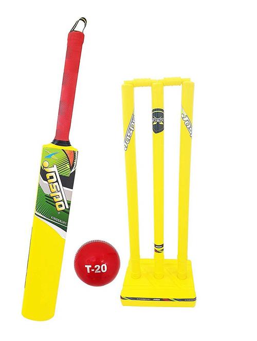 yellow waveboard sports kit - 18900346 - Very Small Image - 1