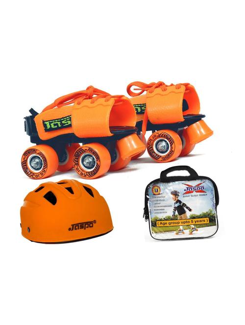 orange waveboard sports kit - 18900373 - Very Small Image - 1