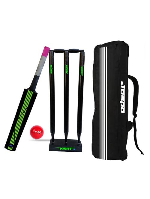 black waveboard sports kit - 18900424 - Very Small Image - 1