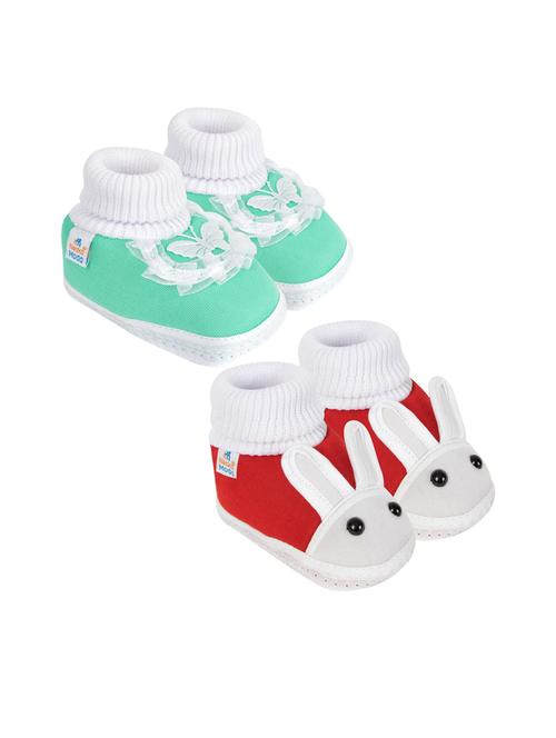 kids fancy soft booty - 18900856 - Very Small Image - 1