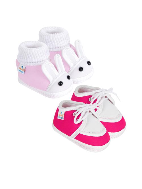 kids fancy soft booty - 18900859 - Very Small Image - 1