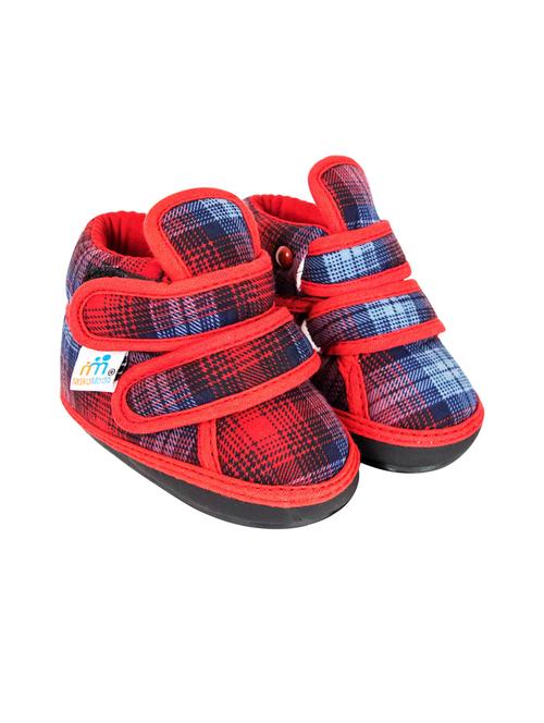 kids fancy soft booty - 18900860 - Very Small Image - 1