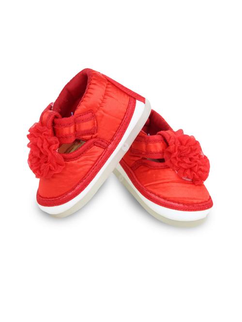 kids fancy soft booty - 18900863 - Very Small Image - 1