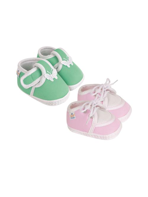 kids fancy soft booty - 18900865 - Very Small Image - 1