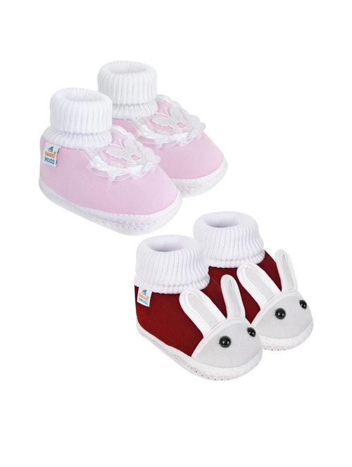kids fancy soft booty - 18900866 - Very Small Image - 1