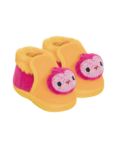kids fancy soft booty - 18900868 - Very Small Image - 1