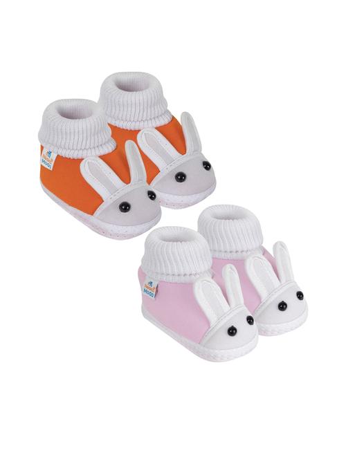 kids fancy soft booty - 18900869 - Very Small Image - 1
