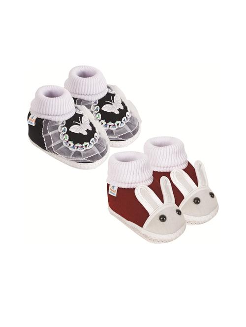 kids fancy soft booty - 18900870 - Very Small Image - 1